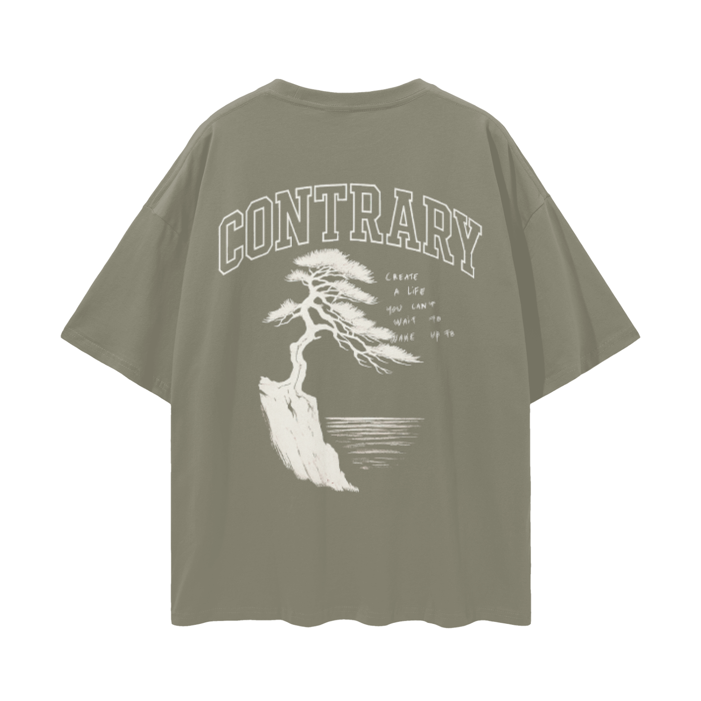 Paradise T-shirt
