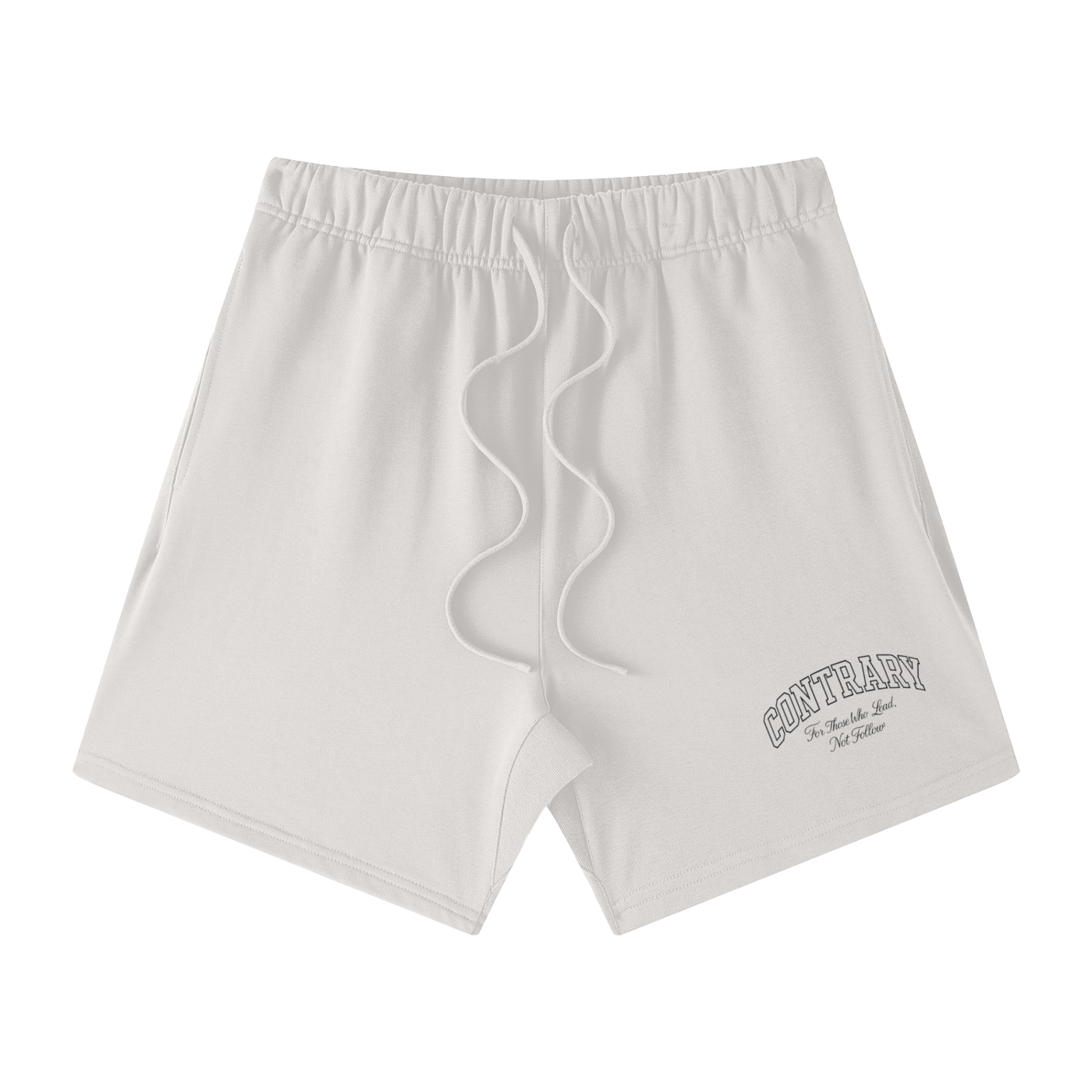 Heavyweight Sweat Shorts
