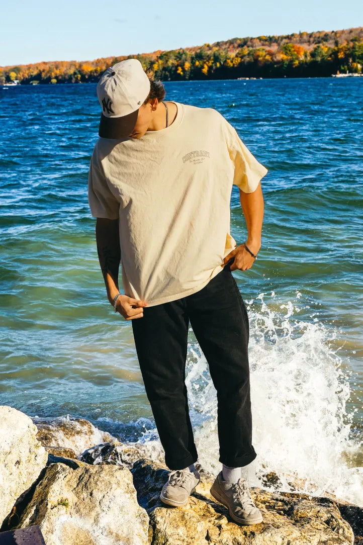 Off-white Paradise T-shirt