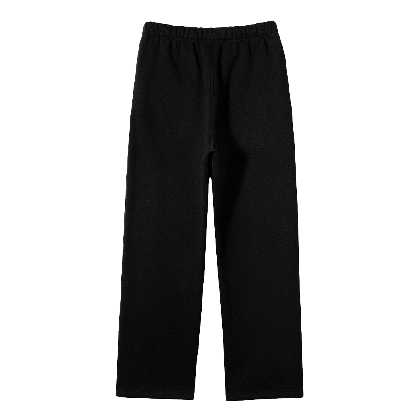 Essential Sweat pants (uncuffed)