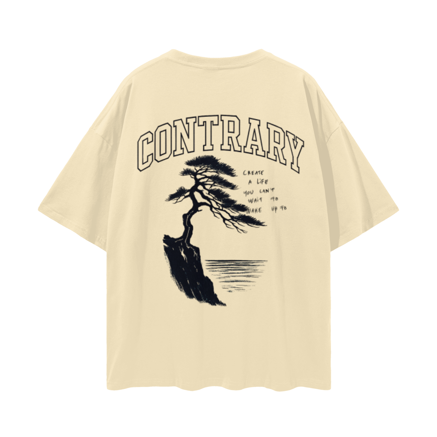 Off-white Paradise T-shirt
