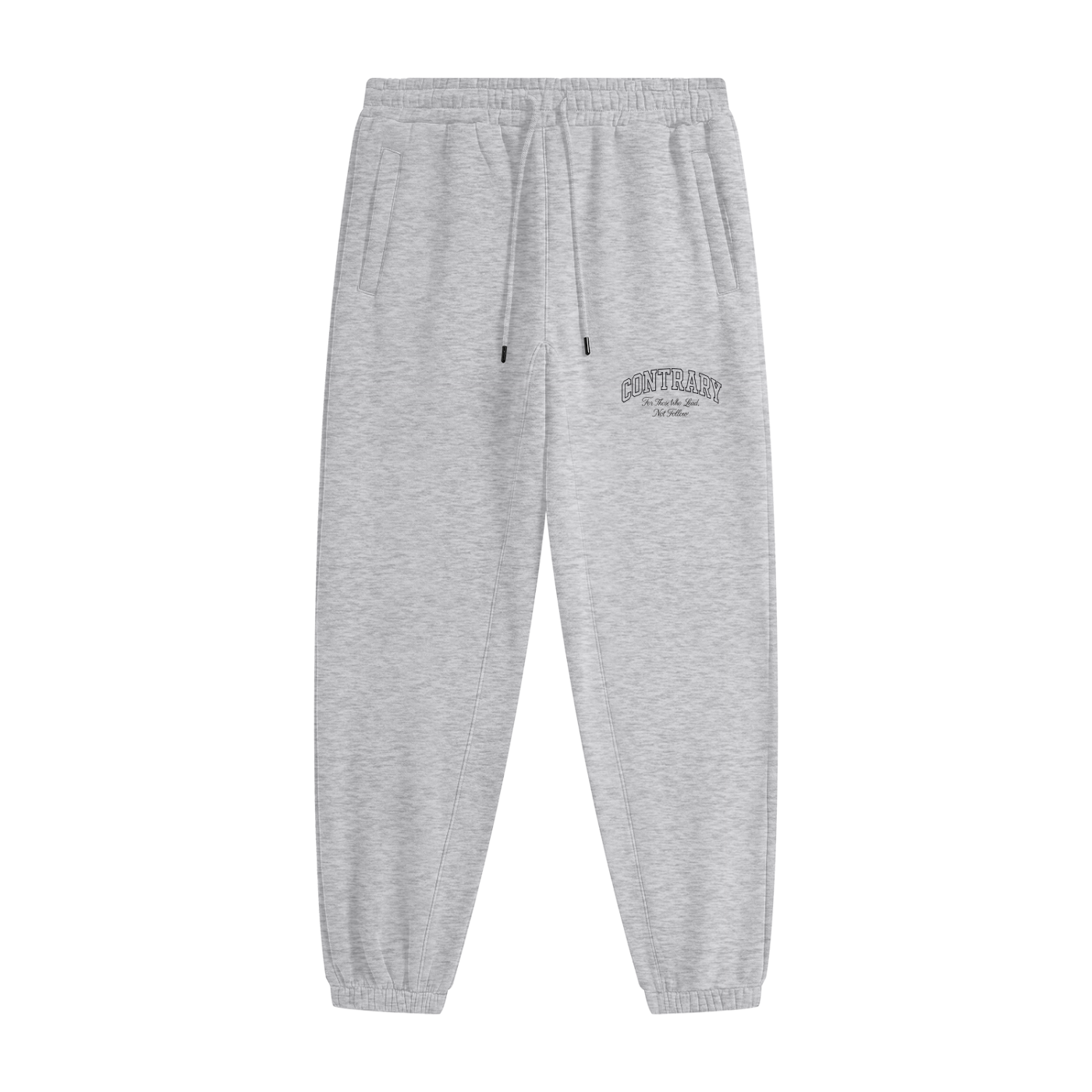 Essential Sweatpants
