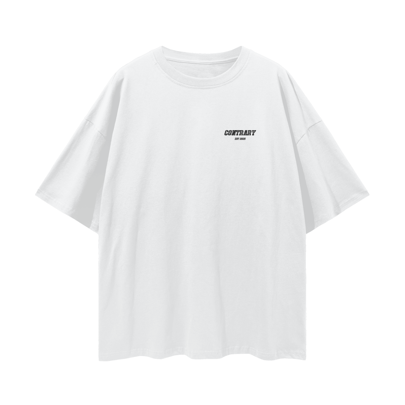Hillside oversized t shirt