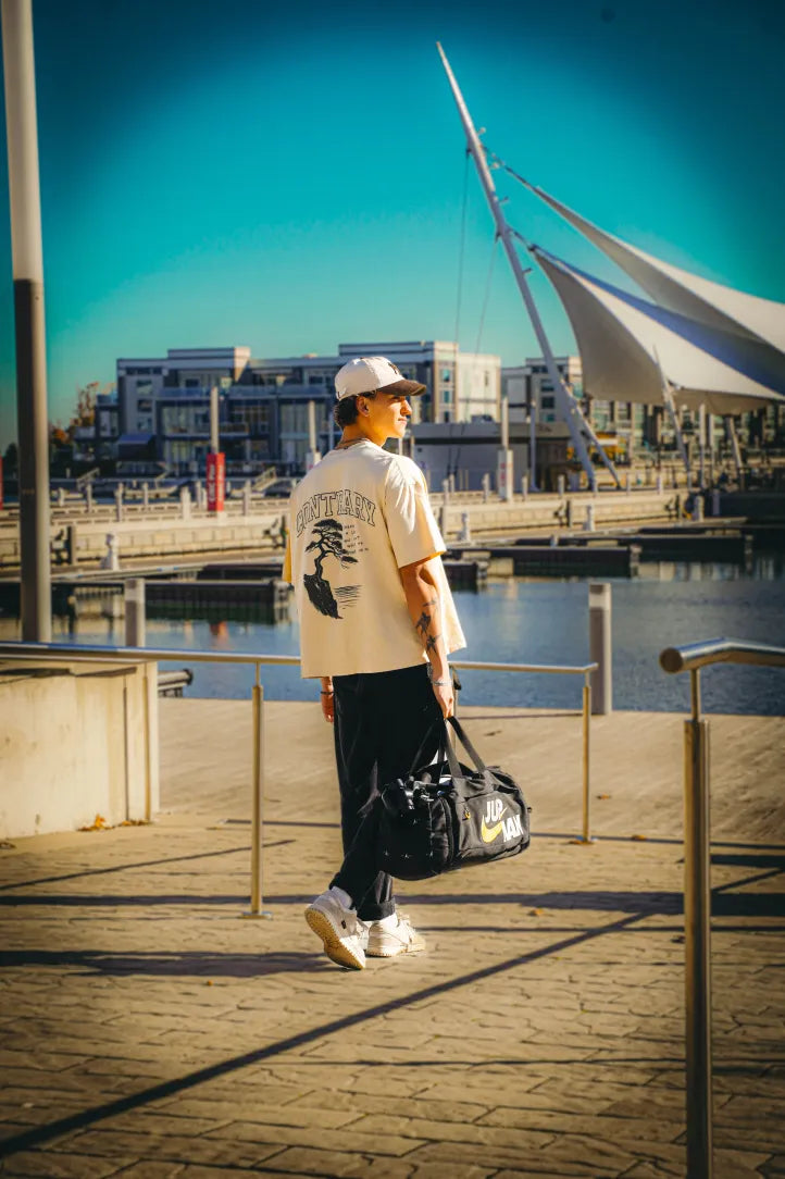 Off-white Paradise T-shirt